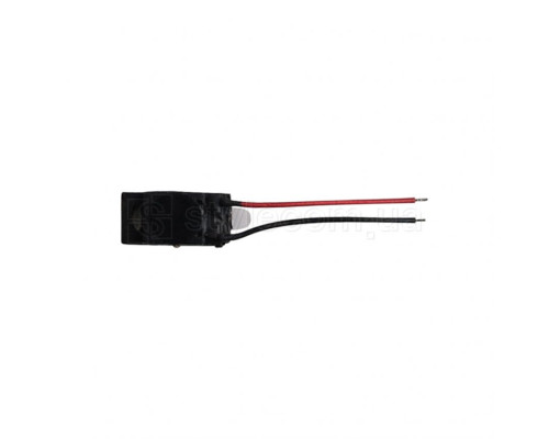 Динамік (Speaker) для Chinese 0510 wire Original Quality TPS-2702093300002