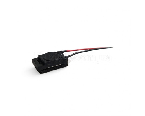 Динамік (Speaker) для Chinese 0510 wire Original Quality TPS-2702093300002