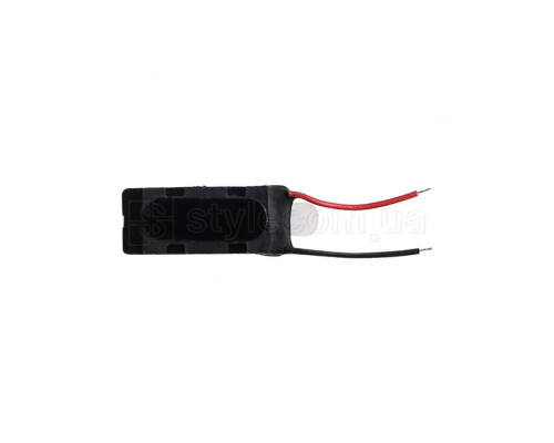 Динамік (Speaker) для Chinese 0615 wire AAC Original Quality TPS-2702092900005