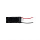 Динамік (Speaker) для Chinese 0615 wire AAC Original Quality TPS-2702092900005