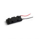 Динамік (Speaker) для Chinese 0615 wire AAC Original Quality TPS-2702092900005