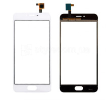 Тачскрін (сенсор) для Meizu M3S Y685 white High Quality TPS-2710000169390 2710000169390