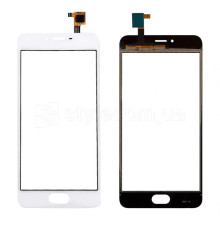 Тачскрін (сенсор) для Meizu M3S Y685 white High Quality TPS-2710000169390