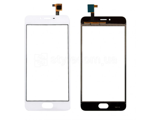 Тачскрін (сенсор) для Meizu M3S Y685 white High Quality TPS-2710000169390