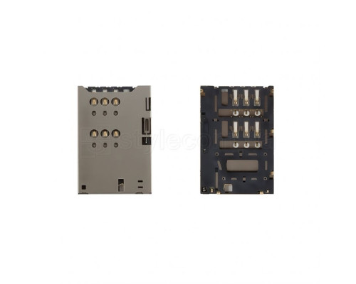 Конектор Sim-карти для Sony ST25 TPS-2702096600000