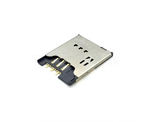 Конектор Sim-карти для Sony LT15, LT18, ST18 TPS-2701747700007