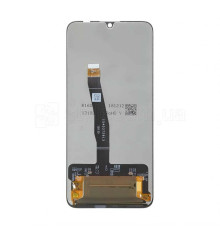 Дисплей (LCD) для Huawei P Smart (2019) POT-LX3, LX1, AL00 з тачскріном black High Quality TPS-2710000169505