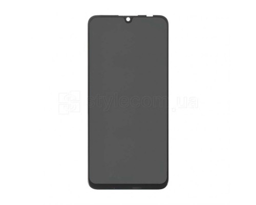 Дисплей (LCD) для Huawei P Smart (2019) POT-LX3, LX1, AL00 з тачскріном black High Quality TPS-2710000169505