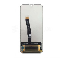 Дисплей (LCD) для Huawei Honor 10 Lite HRY-LX1, Honor 10i HRY-LX1T з тачскріном black High Quality TPS-2710000169512