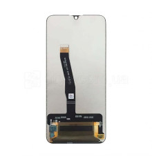 Дисплей (LCD) для Huawei Honor 10 Lite HRY-LX1, Honor 10i HRY-LX1T з тачскріном black High Quality TPS-2710000169512