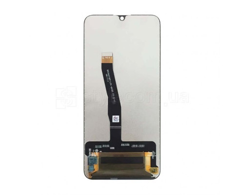 Дисплей (LCD) для Huawei Honor 10 Lite HRY-LX1, Honor 10i HRY-LX1T з тачскріном black High Quality TPS-2710000169512