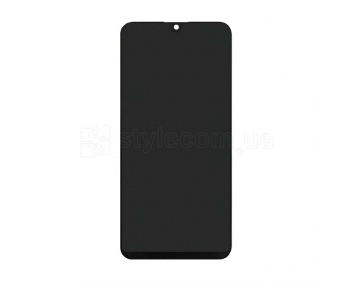 Дисплей (LCD) для Huawei Honor 10 Lite HRY-LX1, Honor 10i HRY-LX1T з тачскріном black High Quality TPS-2710000169512