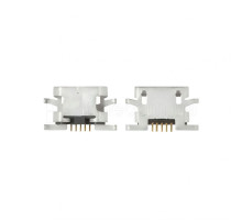 Роз'єм живлення (гніздо) для Sony Xperia M C1904, C1905, C2004, C2005 TPS-2701893500001 2701893500001