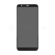 Дисплей (LCD) для Meizu M8C M810H з тачскріном black High Quality TPS-2710000169536