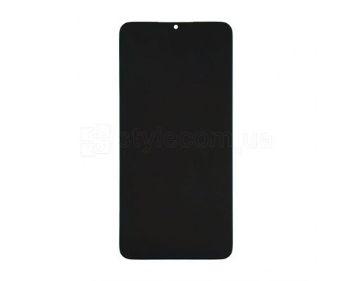 Дисплей (LCD) для Xiaomi Redmi 9 з тачскріном black Original Quality TPS-2710000211952