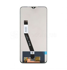 Дисплей (LCD) для Xiaomi Redmi 9 з тачскріном black Original Quality TPS-2710000211952