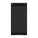 Дисплей (LCD) для Sony Xperia Z5 Compact, E5803, E5823 з тачскріном black Original Quality TPS-2710000127635