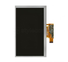 Дисплей (LCD) для Lenovo A1000F, A2107A, A2207, A3300, A5000, A3-70, Samsung Galaxy Tab T110, T113, T116 BA070WS1-100 Original Quality TPS-2710000206156