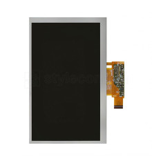 Дисплей (LCD) для Lenovo A1000F, A2107A, A2207, A3300, A5000, A3-70, Samsung Galaxy Tab T110, T113, T116 BA070WS1-100 Original Quality TPS-2710000206156