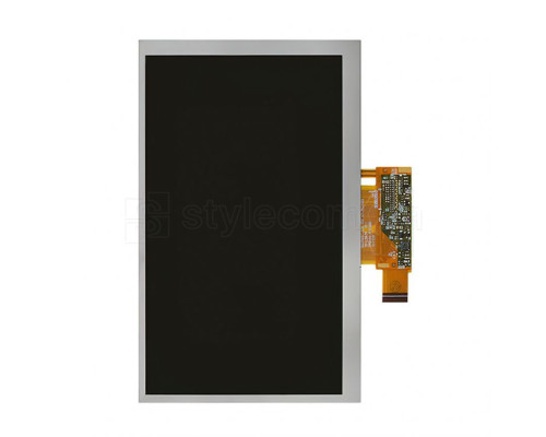 Дисплей (LCD) для Lenovo A1000F, A2107A, A2207, A3300, A5000, A3-70, Samsung Galaxy Tab T110, T113, T116 BA070WS1-100 Original Quality TPS-2710000206156