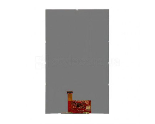 Дисплей (LCD) для Samsung Galaxy T230, T231, T235 Original Quality TPS-2710000206095