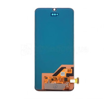 Дисплей (LCD) для Samsung Galaxy A40/A405 (2019) з тачскріном black (TFT) High Quality TPS-2710000206088