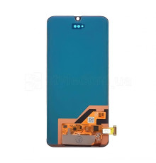 Дисплей (LCD) для Samsung Galaxy A40/A405 (2019) з тачскріном black (TFT) High Quality TPS-2710000206088