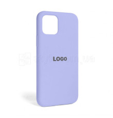 Чохол Full Silicone Case для Apple iPhone 11 Pro lilac (39)