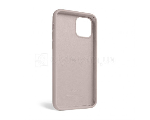 Чохол Full Silicone Case для Apple iPhone 11 Pro lavender (07) TPS-2710000205609