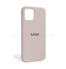 Чохол Full Silicone Case для Apple iPhone 11 Pro lavender (07)