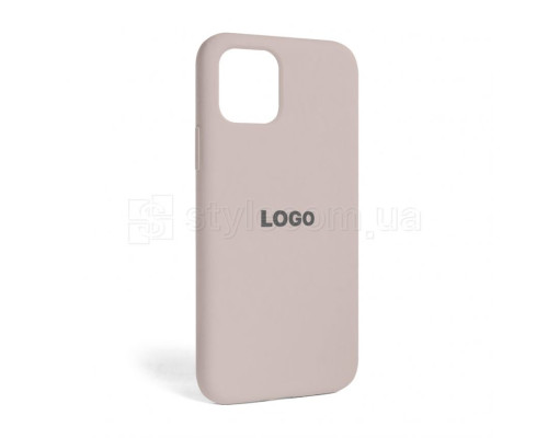 Чохол Full Silicone Case для Apple iPhone 11 Pro lavender (07) TPS-2710000205609