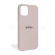 Чохол Full Silicone Case для Apple iPhone 11 Pro lavender (07) TPS-2710000205609