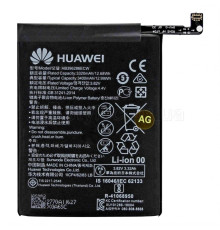 Акумулятор для Huawei HB396286ECW P Smart (2019), Honor 10 Lite, Honor 10i, Honor 20i, P Smart 2020, Nova Lite 3 (3320mAh) High Copy