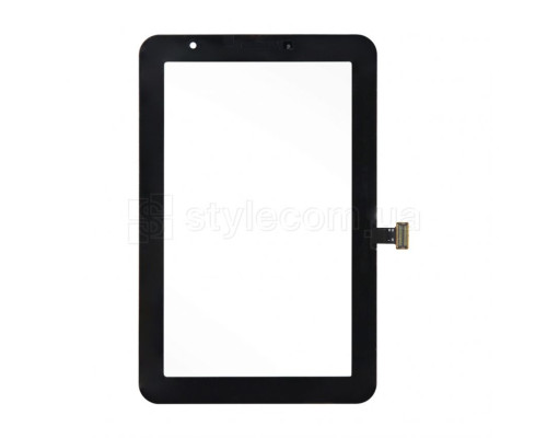 Тачскрін (сенсор) для Samsung Galaxy Tab 2 P3110 ver.Wi-Fi white Original Quality TPS-2710000127345