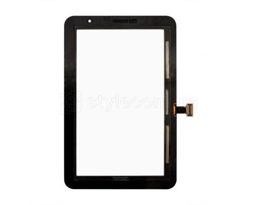 Тачскрін (сенсор) для Samsung Galaxy Tab 2 P3110 ver.Wi-Fi white Original Quality