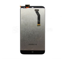 Дисплей (LCD) для Meizu MX3 M351 з тачскріном white High Quality TPS-2710000127390