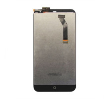 Дисплей (LCD) для Meizu MX3 M351 з тачскріном white High Quality TPS-2710000127390