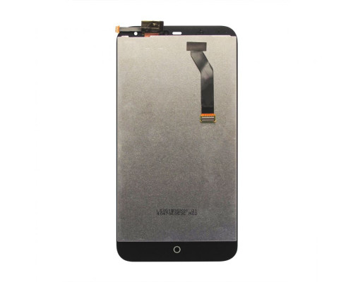 Дисплей (LCD) для Meizu MX3 M351 з тачскріном white High Quality