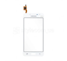 Тачскрін (сенсор) для Samsung Galaxy J2 Prime/G532F/DS (2016) white High Quality TPS-2710000127444 2710000127444