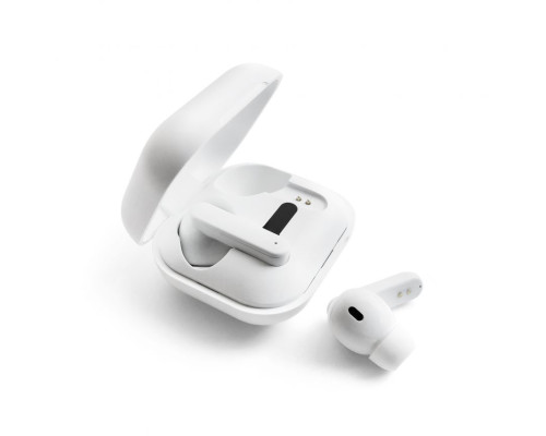 Навушники Bluetooth WALKER WTS-31 white