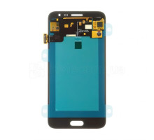 Дисплей (LCD) для Samsung Galaxy J3/J320 (2016) з тачскріном black/grey (Oled) Original Quality TPS-2710000127697