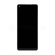 Дисплей (LCD) для Samsung Galaxy A21/A215 (2020) з тачскріном black Service Original (PN:GH82-22058A) TPS-2710000200956