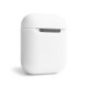 Чохол для AirPods Slim white / білий (2)