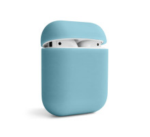 Чохол для AirPods Slim blue / синій (5)