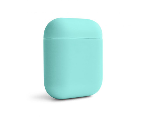 Чохол для AirPods Slim mint / м'ятний (8)