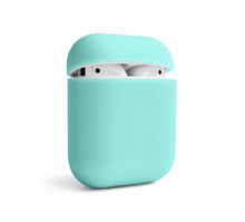 Чохол для AirPods Slim mint / м'ятний (8)