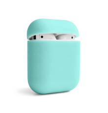 Чохол для AirPods Slim mint / м'ятний (8)