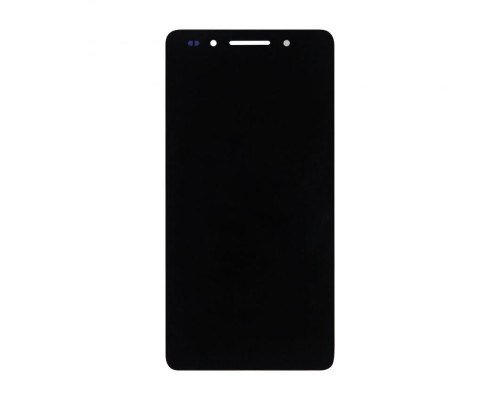 Дисплей (LCD) для Huawei Honor 7 PLK-L01 з тачскріном black High Quality TPS-2710000176367