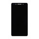 Дисплей (LCD) для Huawei Honor 7 PLK-L01 з тачскріном black High Quality TPS-2710000176367