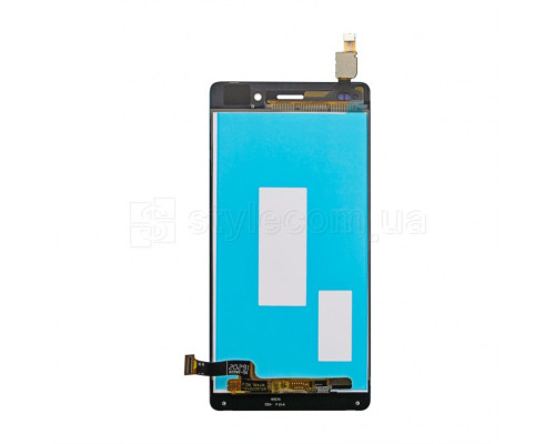 Дисплей (LCD) для Huawei P8 Lite (2016) ALE-L21 з тачскріном gold High Quality TPS-2710000129639